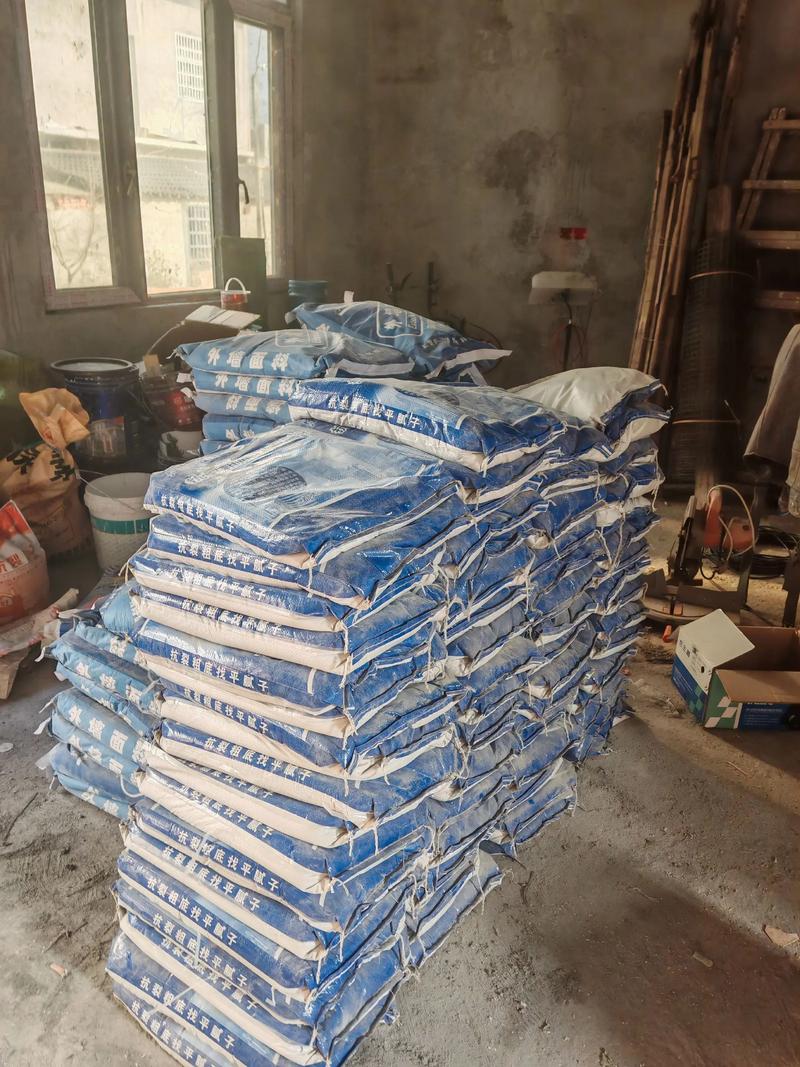 建筑材料
